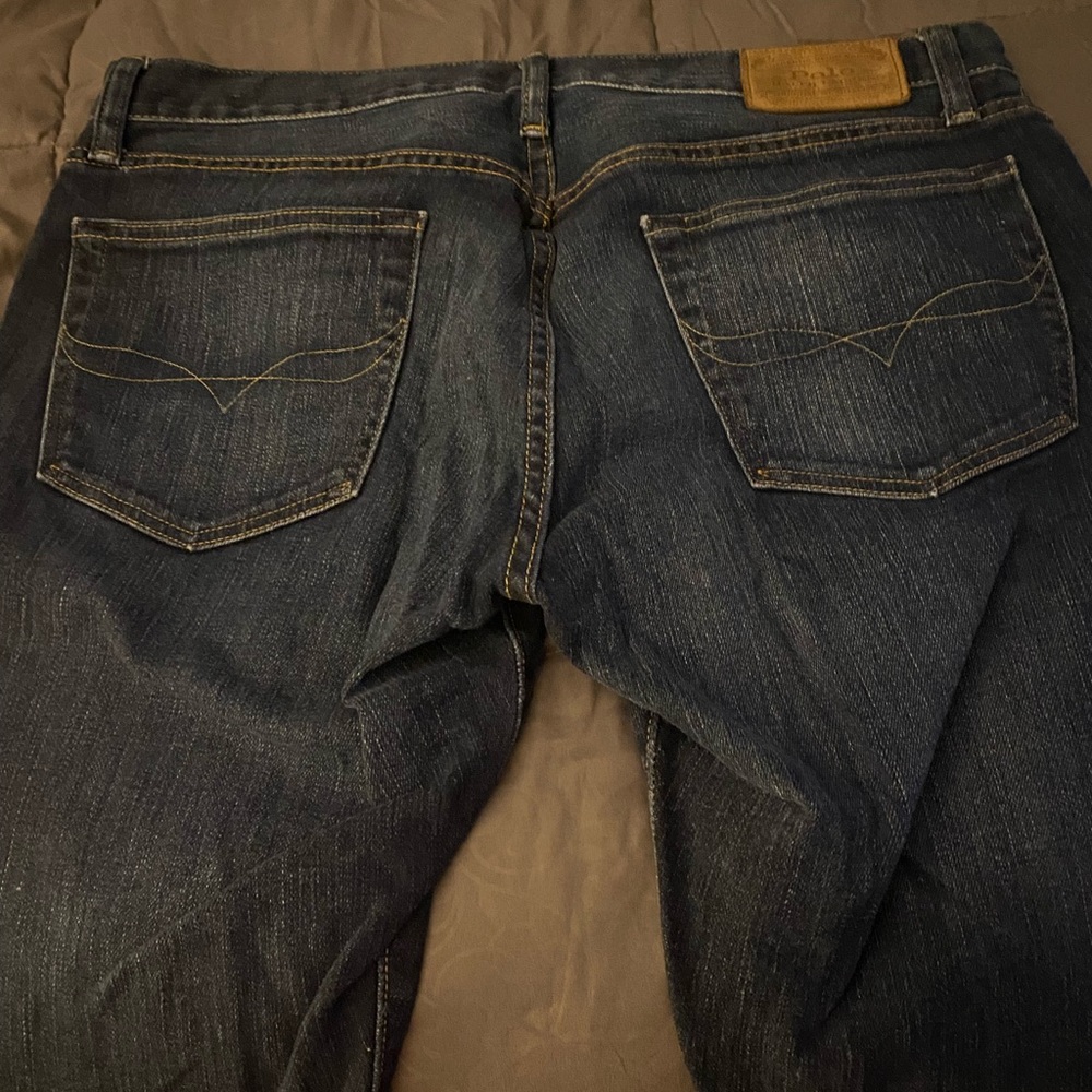 Men’s Ralph Lauren Jeans - Picture 3 of 5